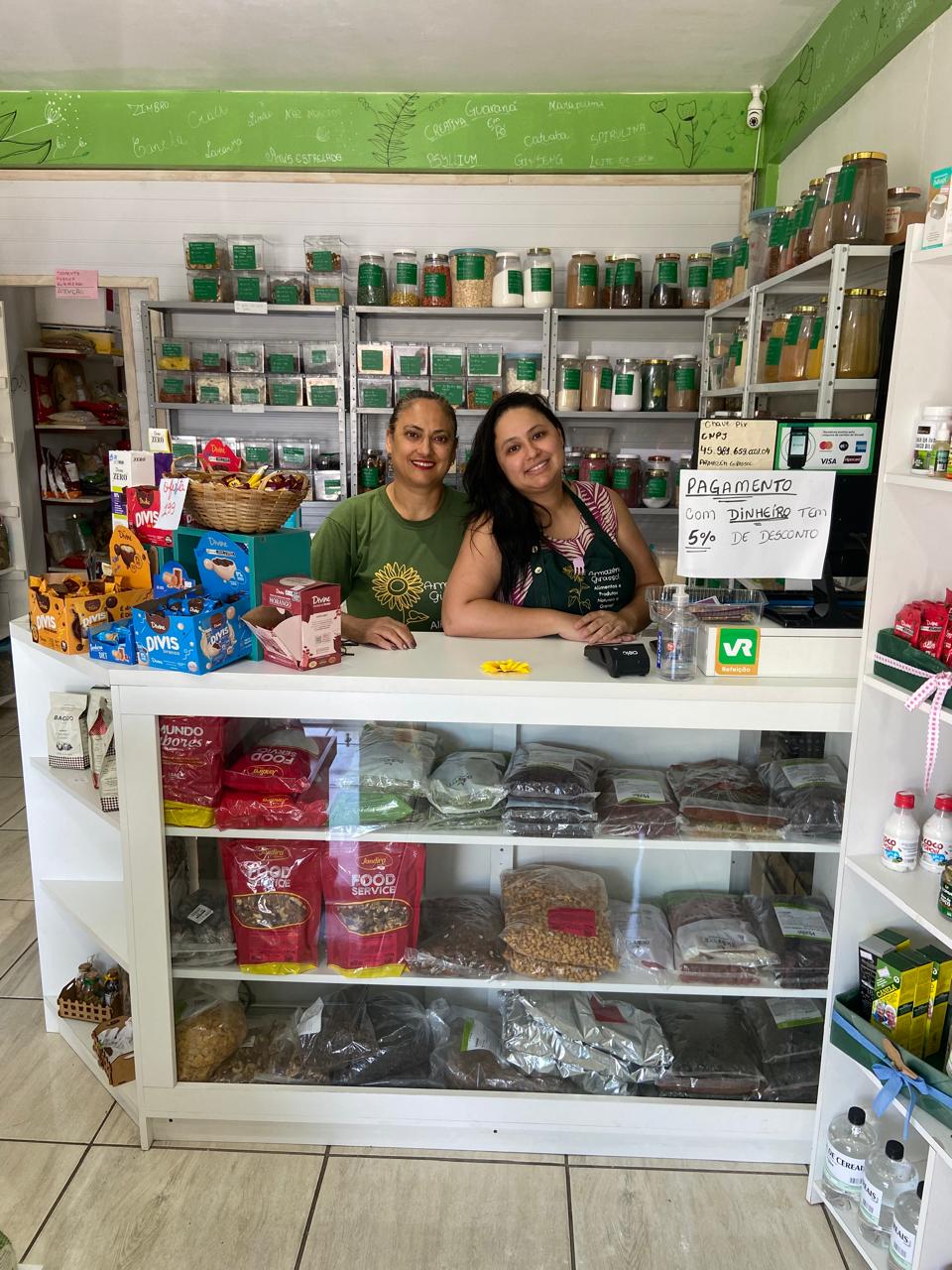 Foto da proprietária Adriana Bayon Borges